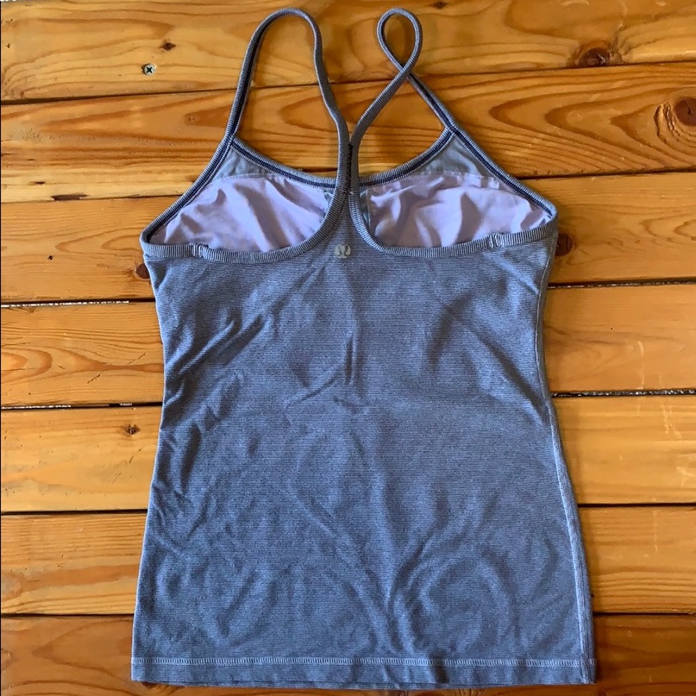 Lululemon Tank